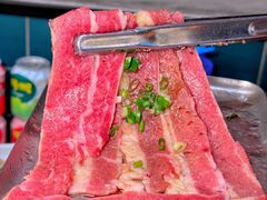-首尔烤肉大排档(合生汇店)