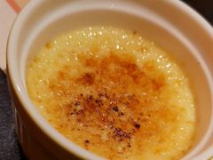 焦糖布丁-MoMo牧场·寿喜烧专门店(长泰广场店)