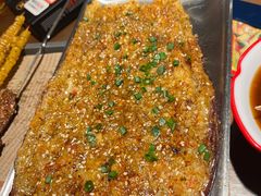 -神府路壹号·海鲜烧烤·砂锅粥·锅物(三坊七巷店)