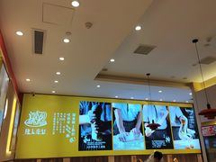 -陇上秦轩西安biangbiang面(朝龙汇店)