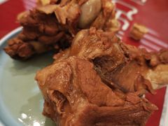 -吴记酱骨炖菜馆(西大直街店)