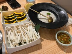 -嗲嗲的椰子鸡(亚龙湾总店)