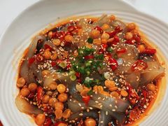 -南山翁新概念川菜(江宁万达广场店)