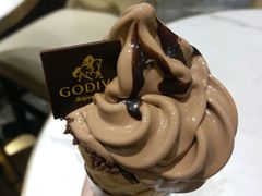 -GODIVA(王府井apm店)