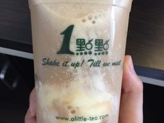 -1点点(河南中路店)