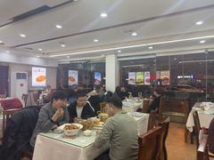-同发号饭庄(复兴路店)