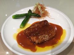 -利苑酒家(金宝店)