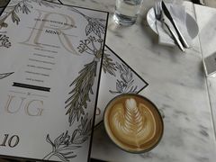 -The Rug Cafe(王府中环店)