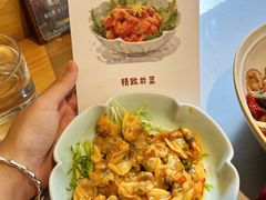 -既白·创意融合料理(海甸岛店)