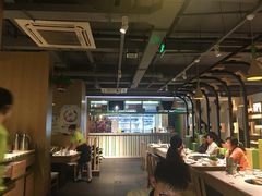 -蛙蛙叫干锅年代(簋街总店)