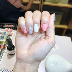 -森日式美甲沙龙MORI NAIL总店