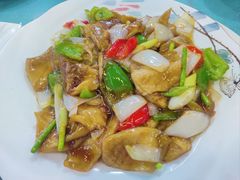 烧牛肚-马五烧麦(新华·南桥苑店)