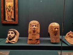 -上海博物馆(人民广场馆)