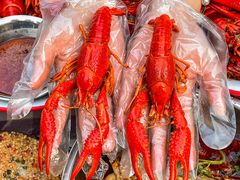 -辣不怕口味虾(凌霄路店)