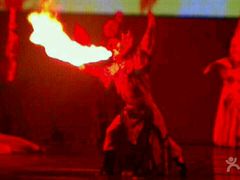 -芙蓉门·川剧变脸长嘴壶茶艺茶文化表演研学