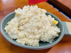 黑椒土豆泥-炒豆合作社(磁器口店)