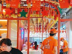 -三毛烧烤·南昌大排档(山姆店)