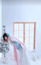 -米莱摄影写真(五大道别墅店)