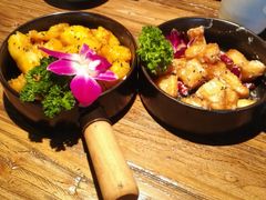 -嘉禾·悦享餐厅(八方汇店)