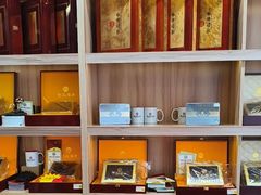 -宫品海参专卖店(静安大宁店)