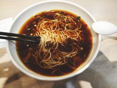 -上海美食(申贵路店)
