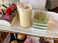 -洲际酒店·地平线全日餐厅HORIZON CAFÉ