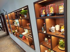 -中和·国风茶馆(愚园路店)