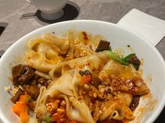 -大秦小宴•新派西北(万象前海店)