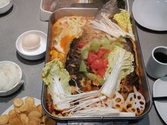 -半天妖烤鱼(中山路店)