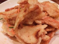 -金掌勺锅包肉(太原万达店)