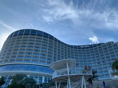 -深圳大梅沙京基洲际度假酒店