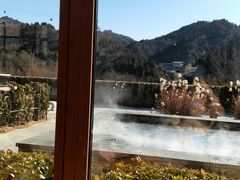 -北京古北水镇御舍温泉酒店