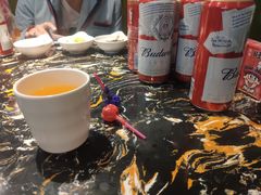 -花千代秘制烤鱼(曼哈顿店)