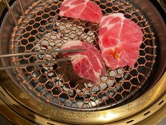 -花时·炭火烧肉(东百中心A馆店)