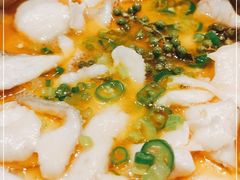 -榕意·川味之美(深业上城店)