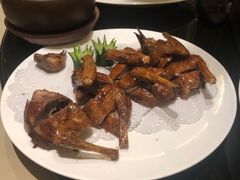 脆皮乳鸽-口味堂(惠济路店)