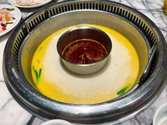 -鱼豆吉·豆浆鱼火锅(宜昌万达店)