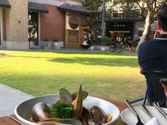 -Money Shops(愚园路店)