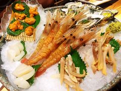 -割烹旭日本料理(龙湖狮山天街店)