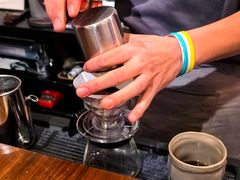 -RUMORS COFFEE ROASTERY鲁马滋咖啡(湖南路店)