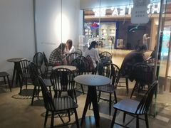 -喜茶(上海兴业太古汇店)