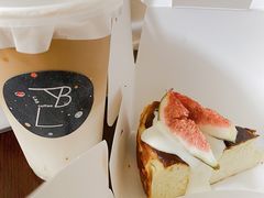 -LAB COFFEE来杯咖啡(浦仓路店)
