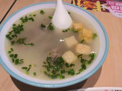 -小杨生煎(湟普汇店)