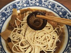 -西园寺素食(西园弄戒幢律寺店)