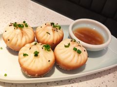 招牌生煎包-竹外桃花·江南小酒馆(SKP·S店)