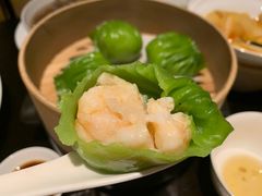 -甄御•海鲜新青岛菜(麦岛店)