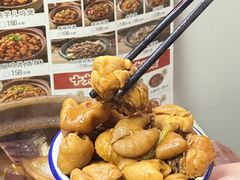 -香火肥肠(福田店)