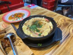 -老姑砂锅·烧烤天津菜(体北道店)
