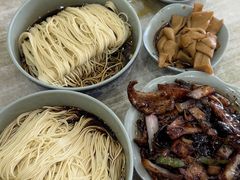 -孙嫂面馆(贡湖店)