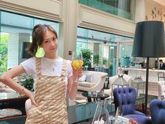 -马哥孛罗咖啡厅·Cafe Marco (厦门马哥孛罗东方大酒店)